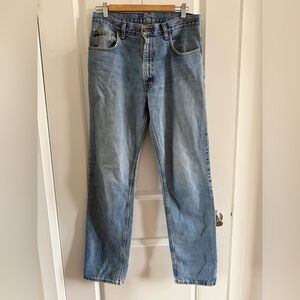 Vintage Denver Hayes jeans